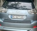 Синий Лексус РХ, объемом двигателя 3.46 л и пробегом 280 тыс. км за 9500 $, фото 1 на Automoto.ua
