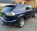 Синий Лексус РХ, объемом двигателя 0 л и пробегом 256 тыс. км за 4700 $, фото 2 на Automoto.ua