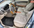 Синий Лексус РХ, объемом двигателя 3.46 л и пробегом 270 тыс. км за 8999 $, фото 15 на Automoto.ua