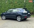 Синий Лексус РХ, объемом двигателя 3.46 л и пробегом 114 тыс. км за 11000 $, фото 5 на Automoto.ua