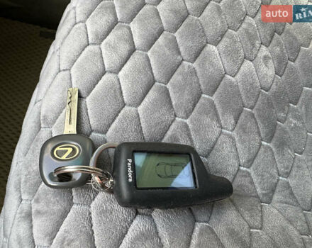 Синій Лексус РХ, об'ємом двигуна 3.5 л та пробігом 295 тис. км за 9200 $, фото 49 на Automoto.ua