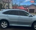 Синий Лексус РХ, объемом двигателя 3.46 л и пробегом 276 тыс. км за 12700 $, фото 6 на Automoto.ua