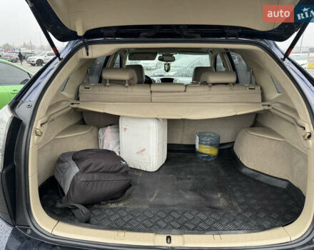 Синій Лексус РХ, об'ємом двигуна 3.31 л та пробігом 190 тис. км за 10950 $, фото 43 на Automoto.ua