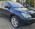Синий Лексус РХ, объемом двигателя 3.3 л и пробегом 282 тыс. км за 13600 $, фото 2 на Automoto.ua