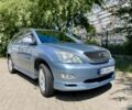 Синий Лексус РХ, объемом двигателя 3.5 л и пробегом 270 тыс. км за 8600 $, фото 1 на Automoto.ua