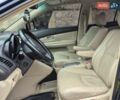 Синий Лексус РХ, объемом двигателя 3.31 л и пробегом 192 тыс. км за 10500 $, фото 15 на Automoto.ua