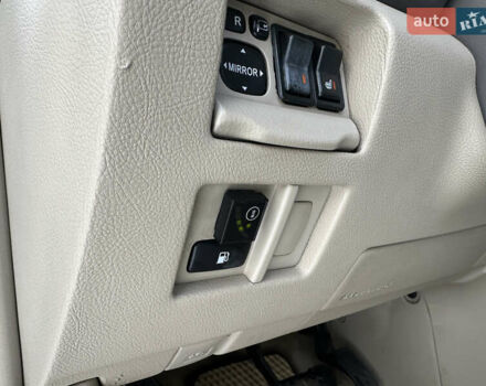 Синий Лексус РХ, объемом двигателя 3.5 л и пробегом 295 тыс. км за 9750 $, фото 26 на Automoto.ua