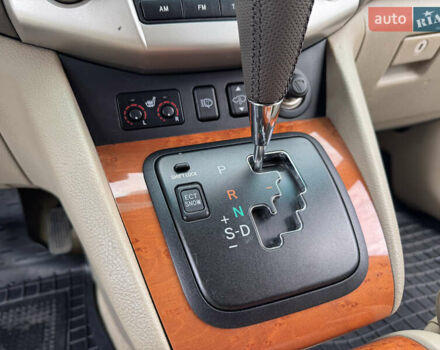 Синий Лексус РХ, объемом двигателя 3.46 л и пробегом 220 тыс. км за 10650 $, фото 42 на Automoto.ua