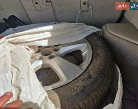 Синій Лексус РХ, об'ємом двигуна 3.46 л та пробігом 349 тис. км за 7400 $, фото 20 на Automoto.ua