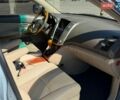 Синий Лексус РХ, объемом двигателя 3.5 л и пробегом 257 тыс. км за 11200 $, фото 14 на Automoto.ua