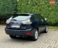 Синий Лексус РХ, объемом двигателя 3.46 л и пробегом 114 тыс. км за 11000 $, фото 7 на Automoto.ua