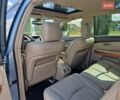 Синій Лексус РХ, об'ємом двигуна 3.46 л та пробігом 349 тис. км за 7400 $, фото 6 на Automoto.ua