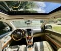 Синий Лексус РХ, объемом двигателя 3.5 л и пробегом 270 тыс. км за 8600 $, фото 9 на Automoto.ua