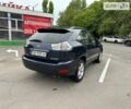 Синий Лексус РХ, объемом двигателя 3.5 л и пробегом 68 тыс. км за 15000 $, фото 4 на Automoto.ua