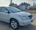Синий Лексус РХ, объемом двигателя 3 л и пробегом 194 тыс. км за 9800 $, фото 9 на Automoto.ua