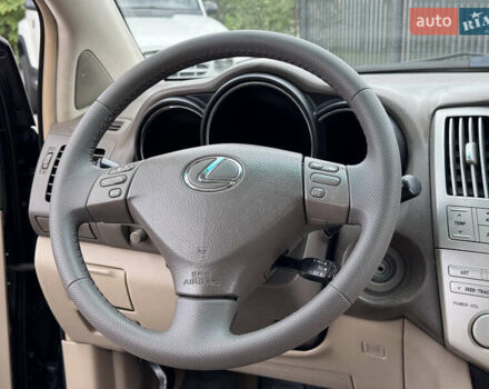 Синий Лексус РХ, объемом двигателя 3.46 л и пробегом 220 тыс. км за 10650 $, фото 38 на Automoto.ua