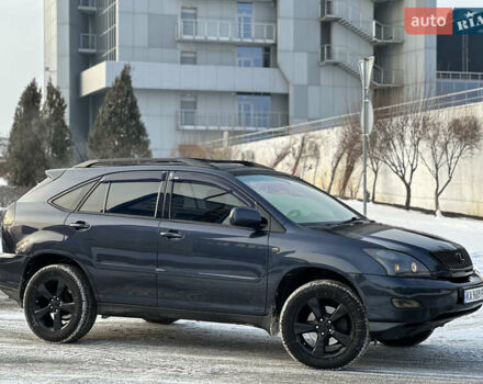 Синій Лексус РХ, об'ємом двигуна 3.5 л та пробігом 295 тис. км за 9200 $, фото 8 на Automoto.ua