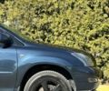 Синий Лексус РХ, объемом двигателя 3.5 л и пробегом 296 тыс. км за 8800 $, фото 8 на Automoto.ua