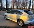 Синій Лексус РХ, об'ємом двигуна 3.5 л та пробігом 257 тис. км за 10100 $, фото 3 на Automoto.ua