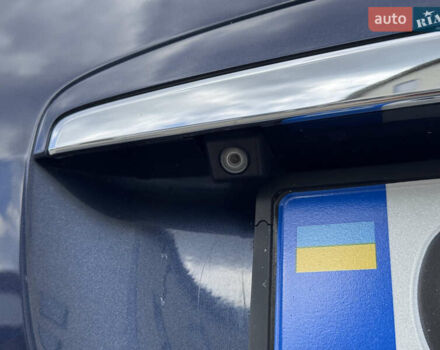 Синий Лексус РХ, объемом двигателя 3.46 л и пробегом 220 тыс. км за 10650 $, фото 53 на Automoto.ua