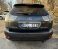 Синий Лексус РХ, объемом двигателя 3.3 л и пробегом 253 тыс. км за 5000 $, фото 1 на Automoto.ua