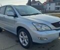 Синий Лексус РХ, объемом двигателя 3 л и пробегом 194 тыс. км за 9800 $, фото 2 на Automoto.ua
