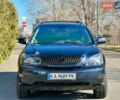 Синий Лексус РХ, объемом двигателя 3.5 л и пробегом 296 тыс. км за 8800 $, фото 1 на Automoto.ua