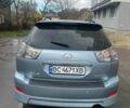 Синий Лексус РХ, объемом двигателя 3.46 л и пробегом 280 тыс. км за 9500 $, фото 9 на Automoto.ua