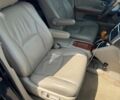 Синій Лексус РХ, об'ємом двигуна 3.3 л та пробігом 170 тис. км за 13500 $, фото 13 на Automoto.ua