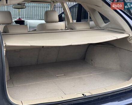 Синий Лексус РХ, объемом двигателя 3.46 л и пробегом 220 тыс. км за 10650 $, фото 51 на Automoto.ua