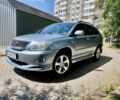 Синий Лексус РХ, объемом двигателя 3.5 л и пробегом 270 тыс. км за 8600 $, фото 3 на Automoto.ua