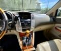 Синий Лексус РХ, объемом двигателя 3.5 л и пробегом 270 тыс. км за 8600 $, фото 14 на Automoto.ua
