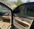 Синий Лексус РХ, объемом двигателя 3.3 л и пробегом 170 тыс. км за 13500 $, фото 14 на Automoto.ua