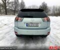 Синий Лексус РХ, объемом двигателя 3.5 л и пробегом 244 тыс. км за 9200 $, фото 5 на Automoto.ua