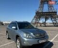 Синий Лексус РХ, объемом двигателя 3.5 л и пробегом 257 тыс. км за 11200 $, фото 1 на Automoto.ua