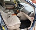 Синий Лексус РХ, объемом двигателя 3.46 л и пробегом 270 тыс. км за 8999 $, фото 29 на Automoto.ua