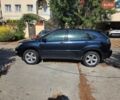 Синий Лексус РХ, объемом двигателя 3.5 л и пробегом 112 тыс. км за 13500 $, фото 2 на Automoto.ua