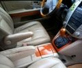 Синій Лексус РХ, об'ємом двигуна 3.3 л та пробігом 279 тис. км за 10300 $, фото 5 на Automoto.ua