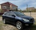 Синий Лексус РХ, объемом двигателя 3.3 л и пробегом 170 тыс. км за 13500 $, фото 1 на Automoto.ua