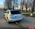 Синій Лексус РХ, об'ємом двигуна 3.5 л та пробігом 257 тис. км за 10100 $, фото 4 на Automoto.ua