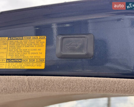 Синий Лексус РХ, объемом двигателя 3.46 л и пробегом 220 тыс. км за 10650 $, фото 52 на Automoto.ua