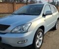 Синий Лексус РХ, объемом двигателя 3 л и пробегом 194 тыс. км за 9800 $, фото 1 на Automoto.ua