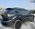 Синій Лексус РХ, об'ємом двигуна 3.5 л та пробігом 295 тис. км за 9200 $, фото 26 на Automoto.ua
