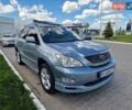 Синій Лексус РХ, об'ємом двигуна 3.46 л та пробігом 349 тис. км за 7400 $, фото 14 на Automoto.ua