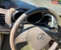 Синий Лексус РХ, объемом двигателя 3.5 л и пробегом 112 тыс. км за 13500 $, фото 9 на Automoto.ua