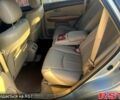 Синій Лексус РХ, об'ємом двигуна 3.5 л та пробігом 257 тис. км за 10100 $, фото 9 на Automoto.ua
