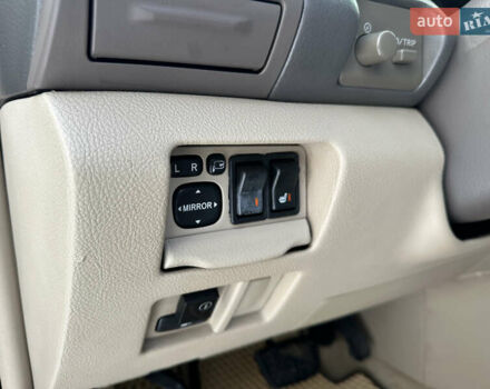 Синій Лексус РХ, об'ємом двигуна 3.5 л та пробігом 295 тис. км за 9200 $, фото 32 на Automoto.ua