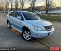 Синій Лексус РХ, об'ємом двигуна 3.5 л та пробігом 257 тис. км за 10100 $, фото 2 на Automoto.ua