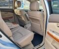 Синий Лексус РХ, объемом двигателя 3 л и пробегом 194 тыс. км за 9800 $, фото 19 на Automoto.ua