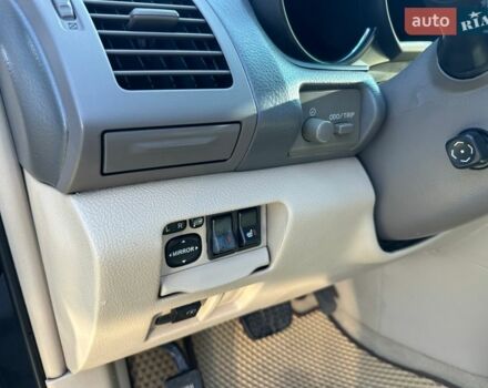 Синий Лексус РХ, объемом двигателя 3.5 л и пробегом 296 тыс. км за 8800 $, фото 23 на Automoto.ua